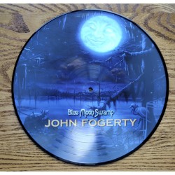 John Fogerty – Blue Moon...