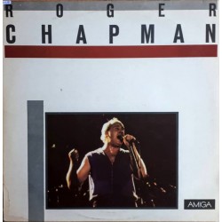 Roger Chapman – Roger...