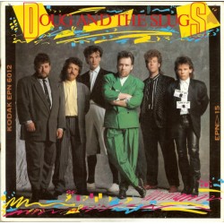 Doug And The Slugs – Same...