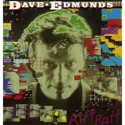 Dave Edmunds – Riff Raff...