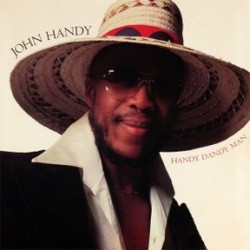 John Handy – Handy Dandy...