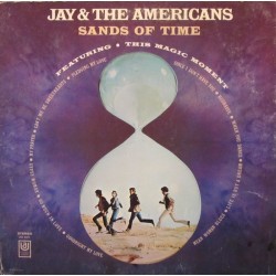 Jay & The Americans – Sands...