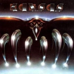 Kansas – Song For America|1977    Kirshner ‎– KIR 80740
