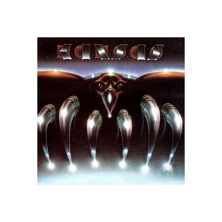 Kansas – Song For America|1977    Kirshner ‎– KIR 80740