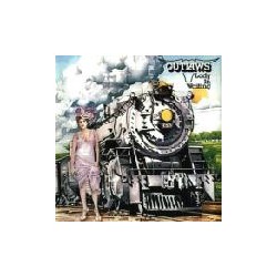 Outlaws – Lady In Waiting...