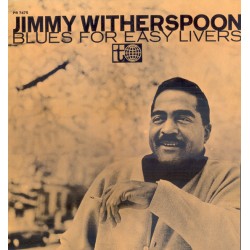 Jimmy Witherspoon – Blues...
