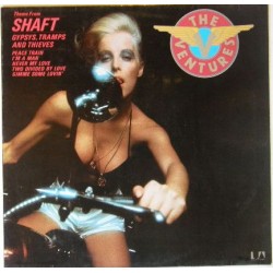 The Ventures – Theme From...