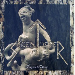 Sagentoeter – Prayers To...