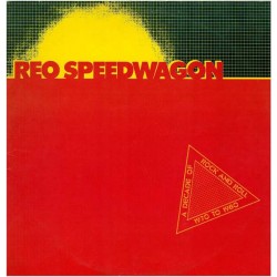 REO Speedwagon – A Decade...