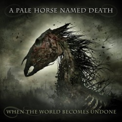 A Pale Horse Named Death –...