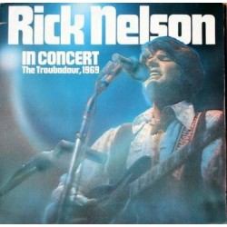 Rick Nelson – Rick Nelson...