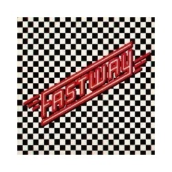 Fastway ‎– Fastway|1983     	CBS 25359