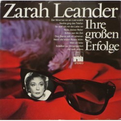 Zarah Leander – Ihre Großen...