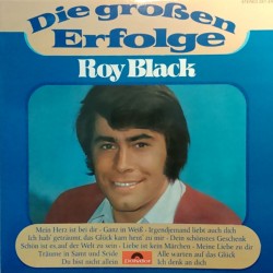 Roy Black – Die Großen...