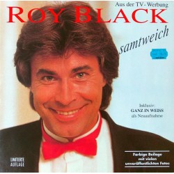 Roy Black – Samtweich...