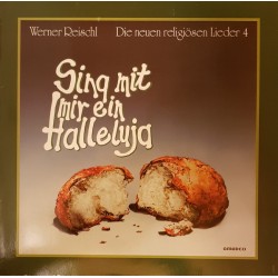 Werner Reischl – Sing Mit...