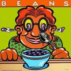 Beans ‎– Beans|1972     Avalanche ‎– AVR-9200