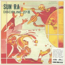 Sun Ra And His Astro...