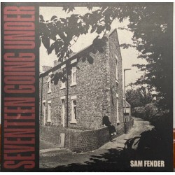 Sam Fender – Seventeen...
