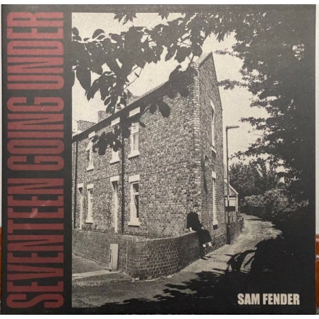 Sam Fender – Seventeen Going Under  |2021	Polydor – 3834457