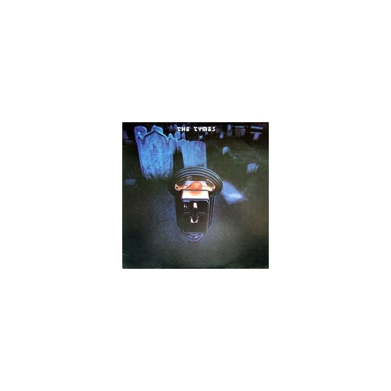 Tymes The – Tymes Up|1976 RCA Victor APL1-1072 Tymes The – Tymes Up|1976 RCA Victor APL1-1072