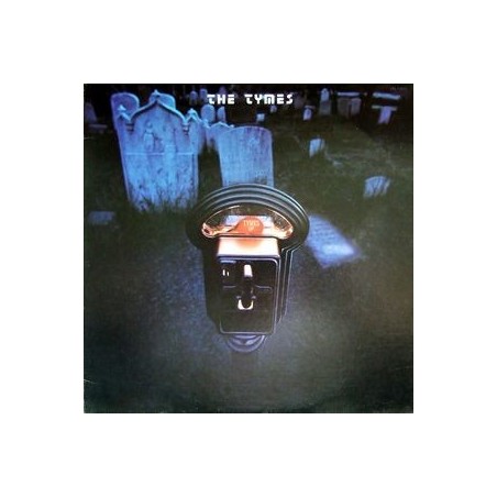 Tymes ‎The – Tymes Up|1976       RCA Victor	APL1-1072