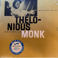 Thelonious Monk – Genius Of...