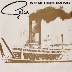 Gillan – New Orleans |1981...