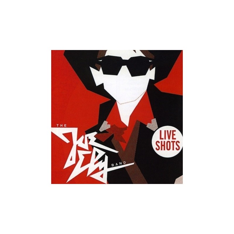 Joe Ely Band ‎The – Live Shots|1980     MCA Records	MCF 3064