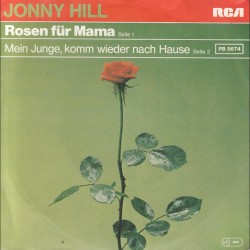 Jonny Hill – Rosen Für Mama...