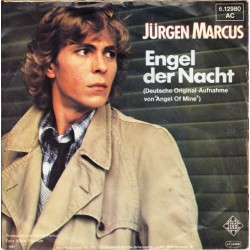 Jürgen Marcus – Engel Der...