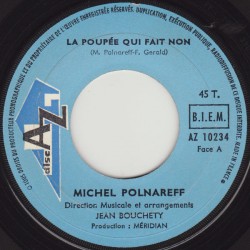 Michel Polnareff – La...