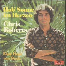 Chris Roberts – Hab' Sonne...
