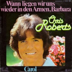 Chris Roberts – Wann Liegen...
