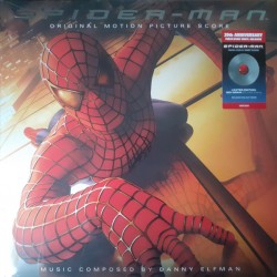 Danny Elfman – Spider-Man...