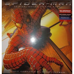 Danny Elfman – Spider-Man...