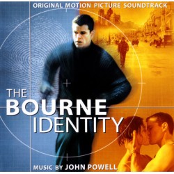 John Powell – The Bourne...