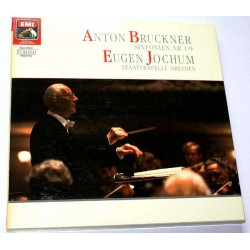 Anton Bruckner – Sinfonien...