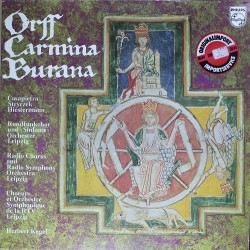 Orff  – Carmina Burana...
