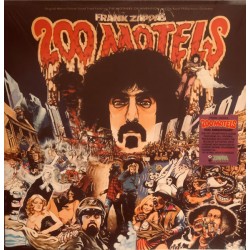 Zappa ‎Frank – 200...