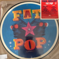 Weller ‎Paul – Fat Pop...