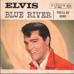 Elvis Presley With The...