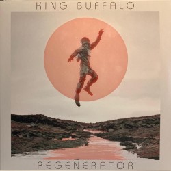 King Buffalo ‎– Regenerator...