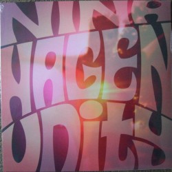 Nina Hagen – Unity   |2022...