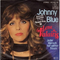 Lena Valaitis – Johnny Blue...