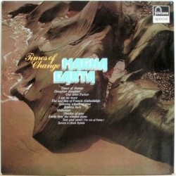 Magna Carta ‎– Times Of Change|Fontana ‎– 6438 080