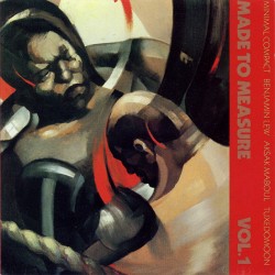 Various – Made To Measure...