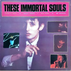 These Immortal Souls – Get...