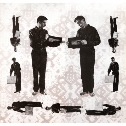 Holger Hiller – Ein Bündel...