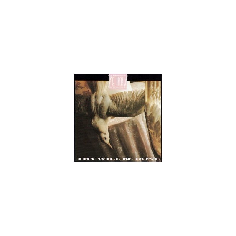 Ze Noiz ‎– Thy Will Be Done|1990    G-ROX-P	GRP 001